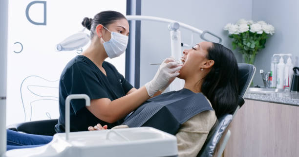 Best Laser Dentistry  in Amherst, OH