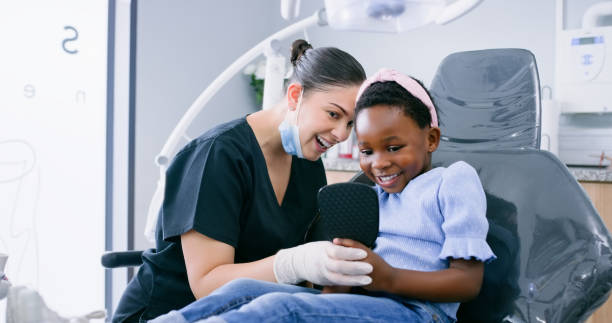 Best Full Mouth Reconstruction  in Amherst, OH